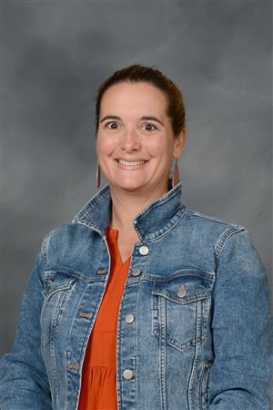 Mrs. Hofmann